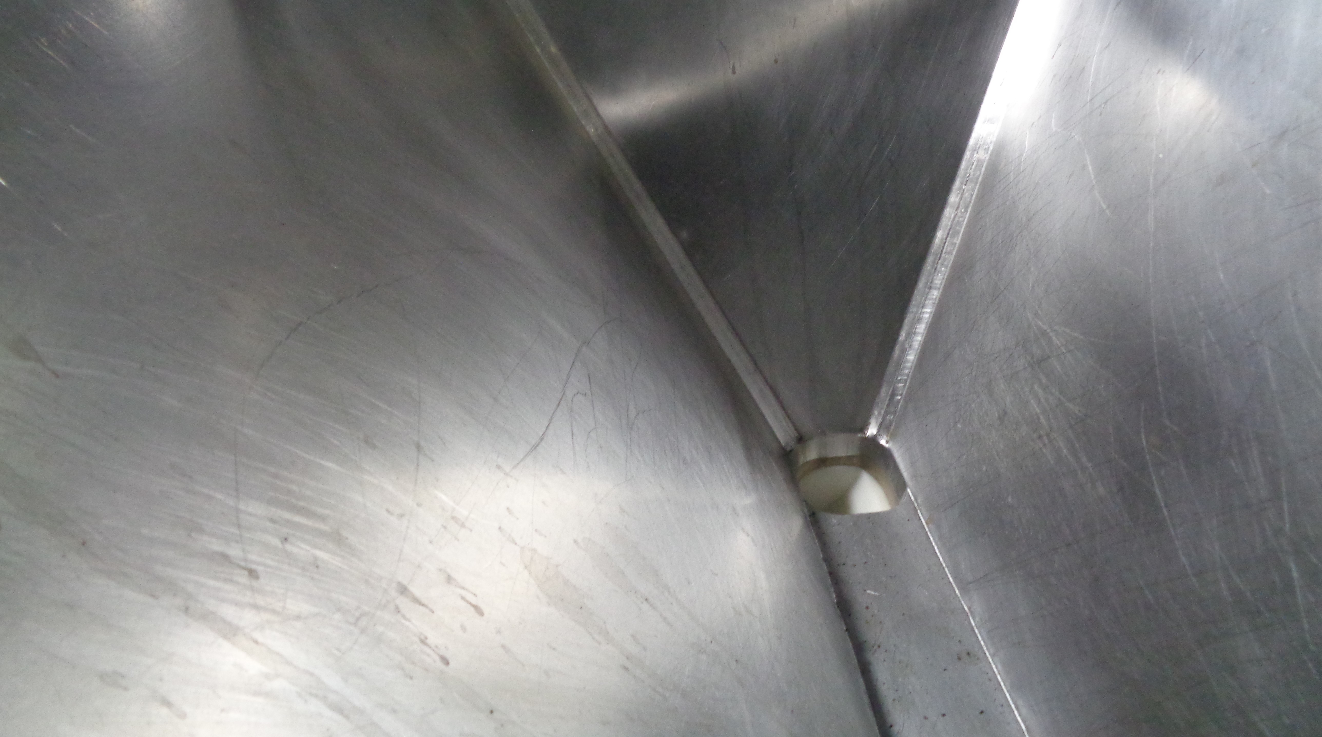 Bakery Equipment | Product Detail